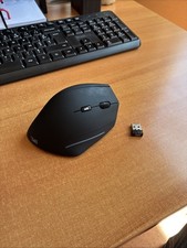 Souris ergonomique d'occasion  Craponne-sur-Arzon