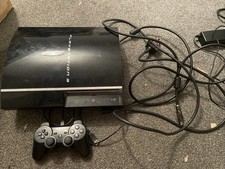 Sony playstation cechmo3 for sale  CHELMSFORD