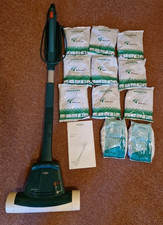 Vorwerk kobold 733 gebraucht kaufen  Chemnitz