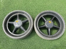 Powakaddy black sports for sale  PETERBOROUGH