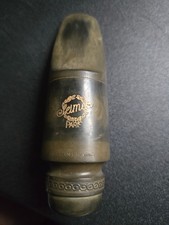 Selmer hard rubber for sale  Absecon
