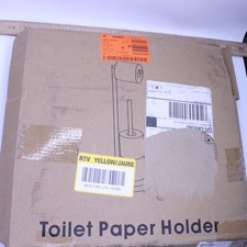 Bathroom freestanding toilet for sale  Chillicothe