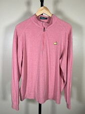 masters pullover for sale  South Jordan