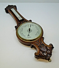 lorister barometer for sale lorister barometer for sale WESTON-SUPER-MARE