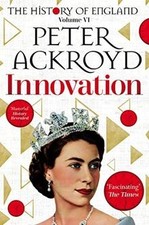 Innovation the history gebraucht kaufen  Berlin