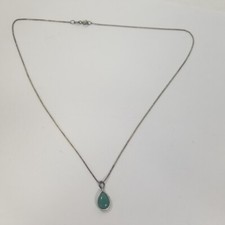 Elegant understated teardrop for sale  Loveland