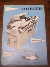 Vtg edouard dubied for sale  Roanoke