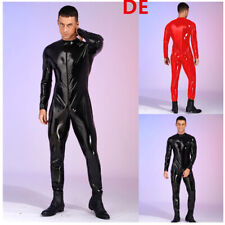 Herren wetlook catsuit gebraucht kaufen  Bremen