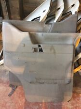 Transporter 1990 2003 for sale  STOKE-ON-TRENT