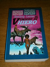 Sterling lanier viaggio usato  Villarbasse