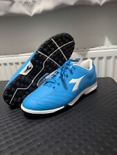 Vintage diadora leather for sale  ASHFORD