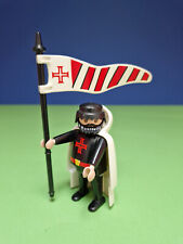 Playmobil figur mönch gebraucht kaufen  Mörfelden-Walldorf