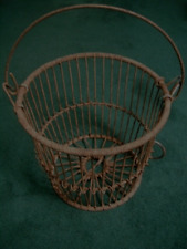Vintage rusty clam for sale  North Eastham
