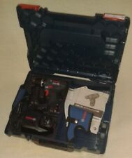 Bosch gsr 12v gebraucht kaufen  Hurlach