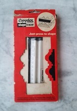 Misuratore contorno copydex usato  Mirandola