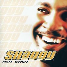 Hot shot shaggy gebraucht kaufen  Berlin