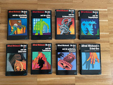 Bücher fragezeichen alte gebraucht kaufen  Bochum