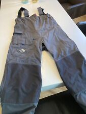 Musto dropseat pants gebraucht kaufen  Oldenburg (Oldenburg)