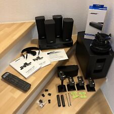 Bose cinemate 520 gebraucht kaufen  Kempten (Allgäu)