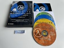 Half-Life Generation (GOTY, Opposing Force, BlueShift, Counter-Strike) - PC - FR comprar usado  Enviando para Brazil