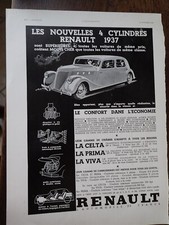 Renault celta prima d'occasion  Saint-Nazaire