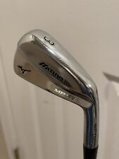 Mizuno iron kbs for sale  Edison