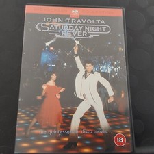 Saturday night fever for sale  SOUTHEND-ON-SEA