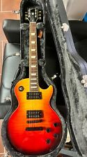 Gibson les paul for sale  Baxter