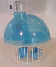 Plastic hamster gerbil d'occasion  Expédié en Belgium