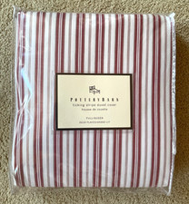 Pottery barn ticking for sale  Truckee