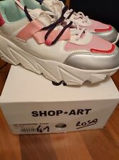 Scarpe shop art usato  Sondrio