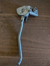 Béquille latéral vélo d'occasion  Laignes