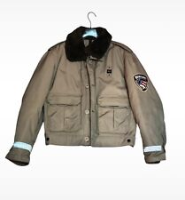 Bomber jacket man usato  Roma