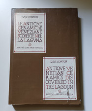 .conton antiche ceramiche usato  Treviso