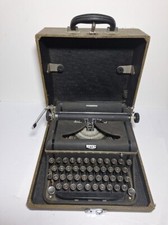 Vintage 1940s royal for sale  Arlington