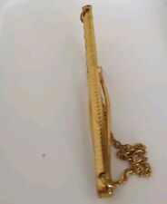 Vintage gold tone for sale  UK
