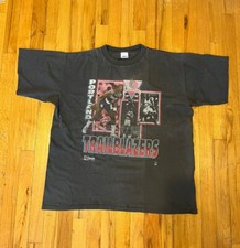 Vintage portland trailblazers for sale  Brooklyn