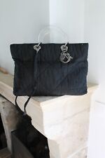 Sac main dior d'occasion  Paris XVIII