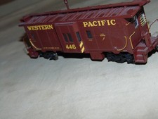 Athearn 446 western for sale  Waunakee