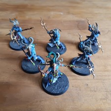 Tzaangor enlightened painted for sale  PORTSMOUTH