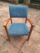 Sturdy chair need for sale  BRIDGWATER