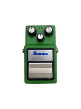 Pedal de guitarra Ibanez TS9 tubo screamer overdrive tom icônico Japão comprar usado  Enviando para Brazil
