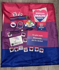 Flagge fahne pride gebraucht kaufen Flagge fahne pride gebraucht kaufen  Flensburg