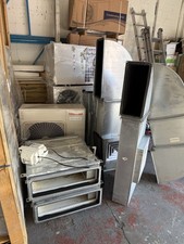 Toshiba air con for sale  LONDON