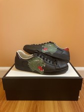 Gucci ace low for sale  Brooklyn