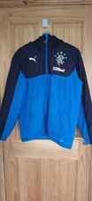 Glasgow rangers bench for sale  WIGAN
