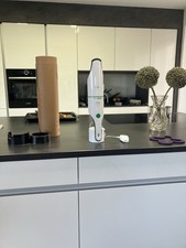 Riginal vorwerk vc100 gebraucht kaufen  Attenweiler