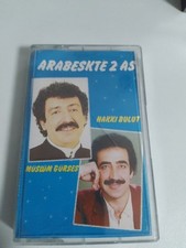 Müslüm gürses hakkı gebraucht kaufen  Esslingen am Neckar