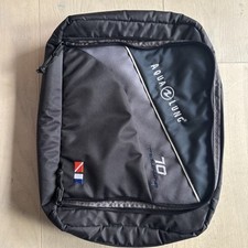 Aqua lung atemreglertasche gebraucht kaufen  Deutschland