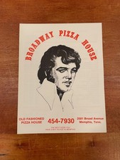 Broadway pizza house for sale  Sturgeon Bay